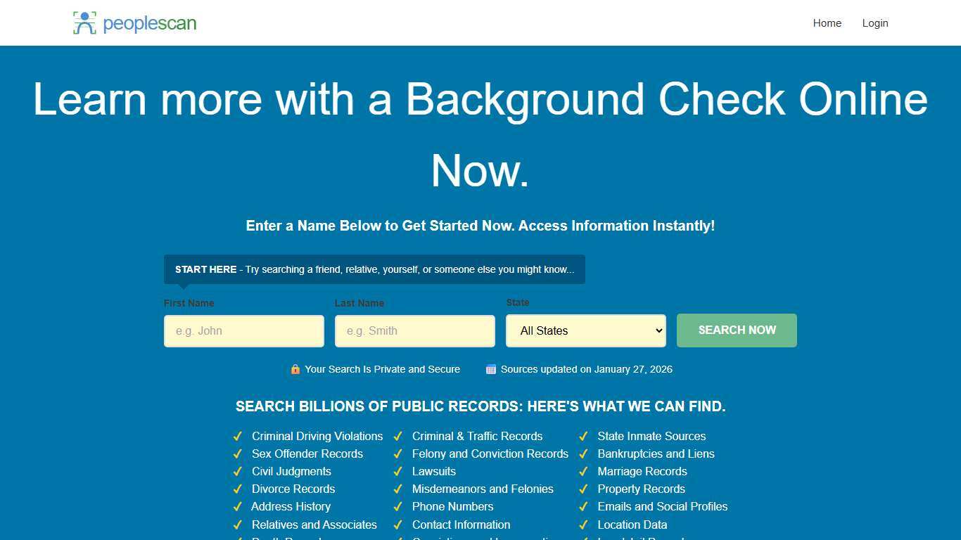 Alaska Sex Offender Search